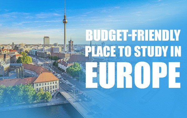 Study Destinations Abroad